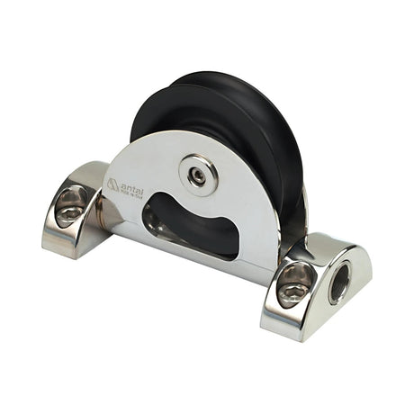 Antal Stainless Steel Hollow PIN Deck Block D 120