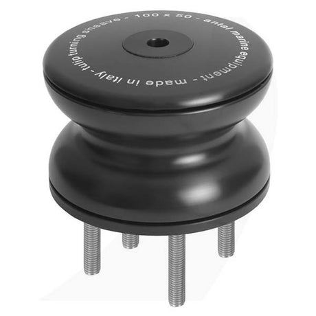 Antal Tulip Turning Sheave 100 diam.