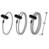 Antal Snap Loop Ring for Mini Snatch Block