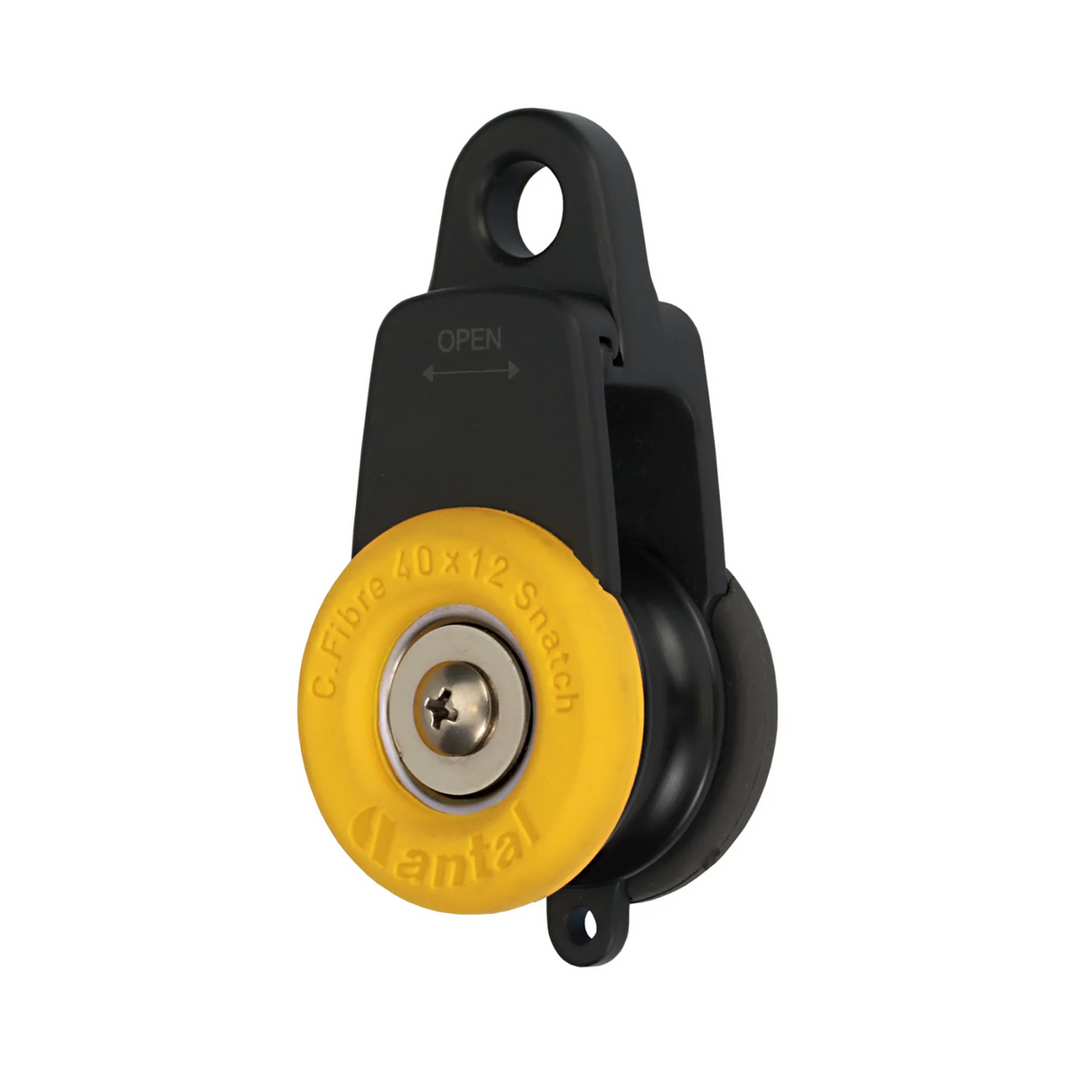 Antal SNATCH Block D040 + Snap-LOOP SL4S