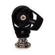 Antal 90mm Maxi Snatch Block On Padeye