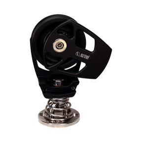Antal 120mm Maxi Snatch Block On Padeye