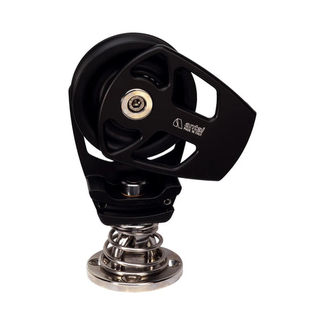 Antal 150mm Maxi Snatch Block On Padeye