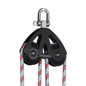 Antal Main System Block Series F D060 Scondary + Long HE