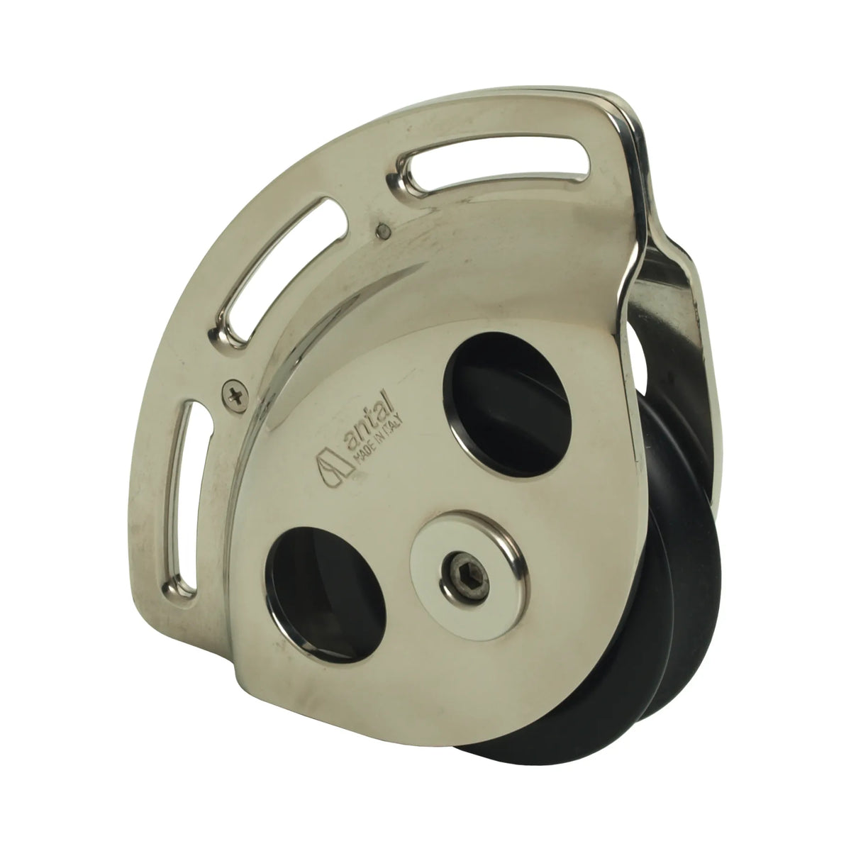 Antal 90mm Stainless Steel Clew Block