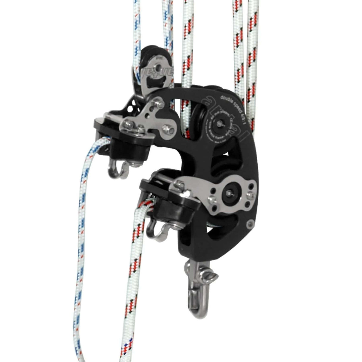 Antal Main System Block Series F D060 Primary + Long HEA