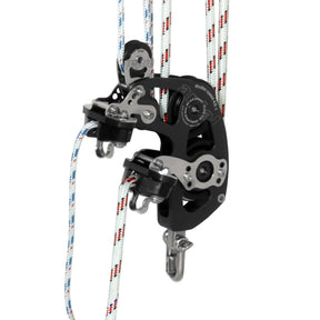 Antal Main System Block Series F D060 Primary + Long HEA