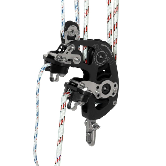 Antal Main System Block Series F D060 Primary + Long HEA