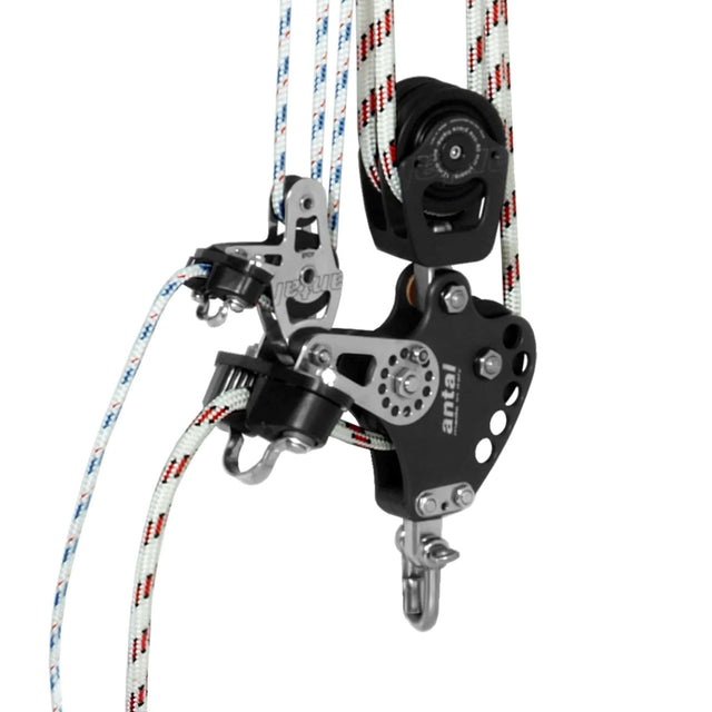 Antal Main System Block Series F6 D060 Primary + Long HEA