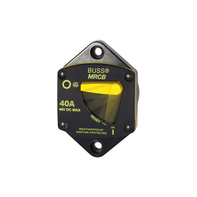 Antal Breaker 40A, 700W, 1000W 24V
