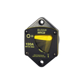 Antal Breaker 120A, 1500W 12V