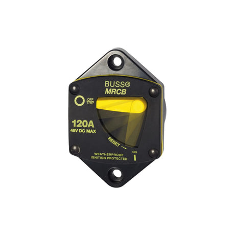 Antal Breaker 120A, 1500W 12V