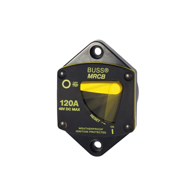 Antal Breaker 120A, 1500W 12V