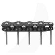 Antal Organizer 4 Sheaves 40 diam.