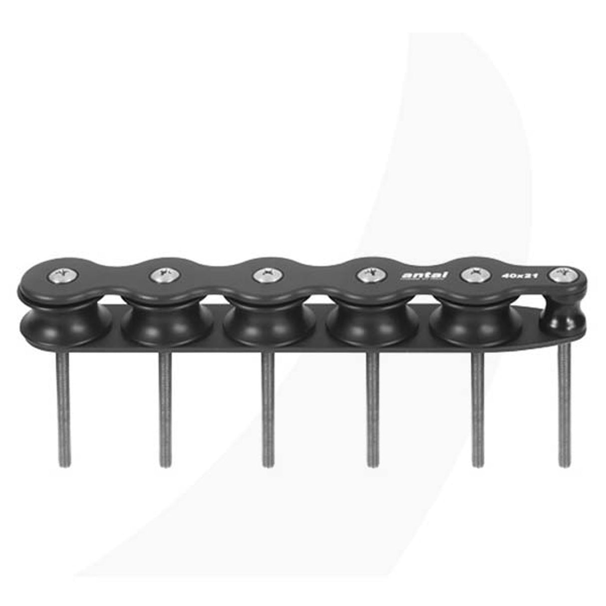 Antal Organizer 5 Sheaves 40 diam.