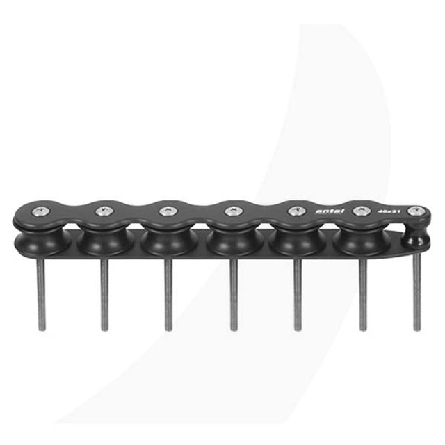 Antal Organizer 6 Sheaves 40 diam.
