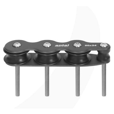 Antal Organizer 3 Sheaves 50 diam.