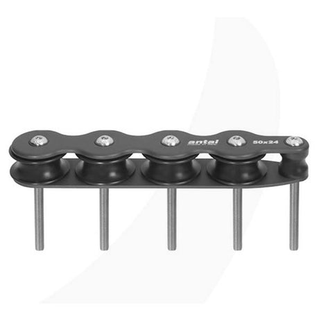 Antal Organizer 4 Sheaves 50 diam.