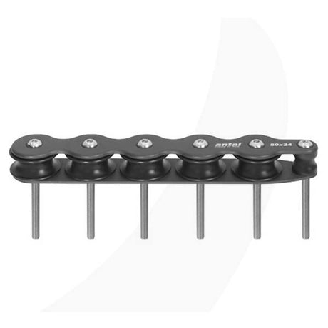 Antal Organizer 5 Sheaves 50 diam.