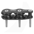 Antal Organizer 2 Sheaves 60 diam. High Load