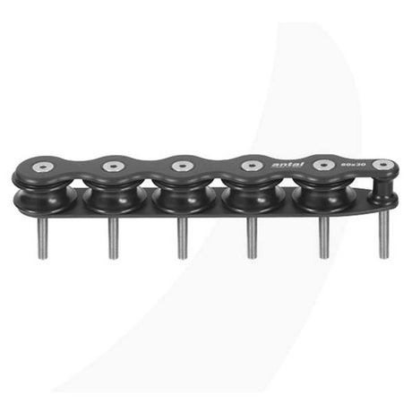 Antal Organizer 5 Sheaves 60 diam. High Load