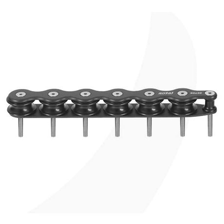 Antal Organizer 6 Sheaves 60 diam. High Load