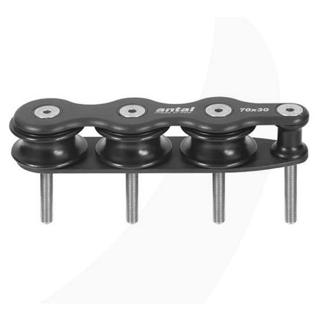 Antal Organizer 3 Sheaves 70 diam. High Load