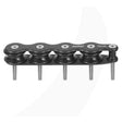 Antal Organizer 4 Sheaves 70 diam. High Load