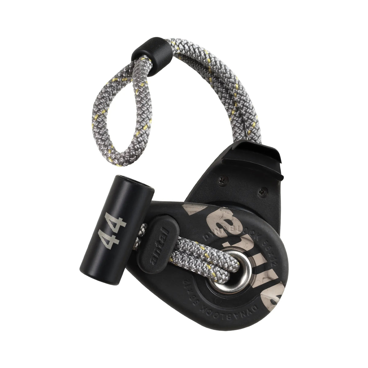 Antal 44mm Dynablock w/ Snap Loop