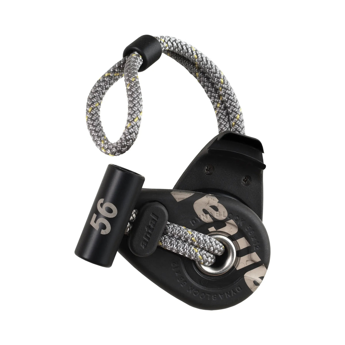 Antal 56mm Dynablock w/ Snap Loop