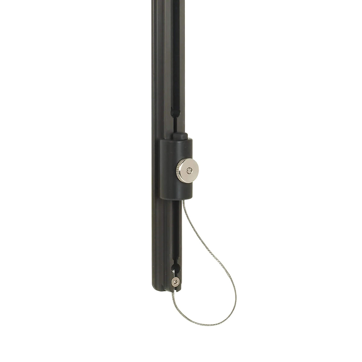 Antal 22x11 Carbon Mast Track, HS22 Loader w/ Stop Pin