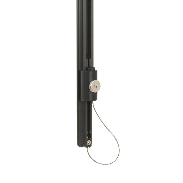 Antal 22x11 Carbon Mast Track, HS22 Loader w/ Stop Pin