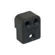 Antal 22x11 Carbon Mast Track, HS22 Top End Fitting, Resin