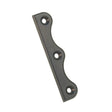 Antal 22x11 Carbon Mast Track, HS22 Side Plates (Set Of 2), High Load Areas