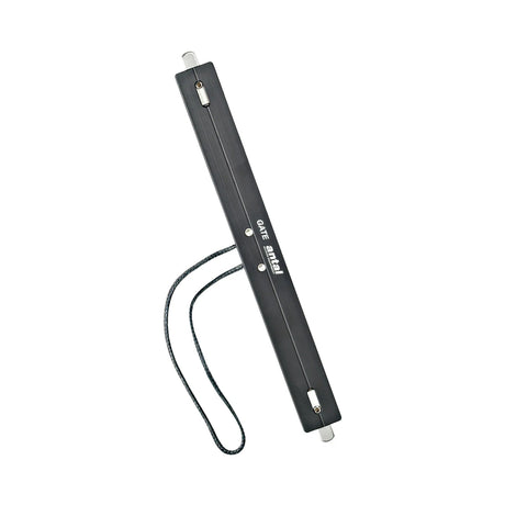 Antal 22x11 Carbon Mast Track, HS22 Removeable Gate, Long 204mm