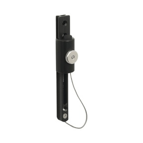 Antal 22x11 Mast Track, HS22 Loader w/ Pin Stop Gate (1 p/ System)
