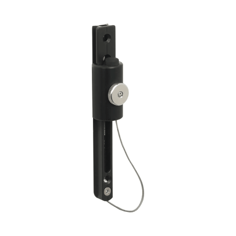 Antal 22x11 Mast Track, HS22 Loader w/ Pin Stop Gate (1 p/ System)