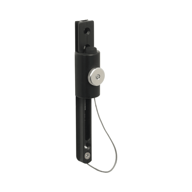 Antal 22x11 Mast Track, HS22 Loader w/ Pin Stop Gate (1 p/ System)