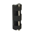 Antal 22x11 Mast Track, HS22.40 Double Slider Reef Car, 110mm