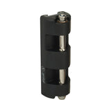 Antal 22x11 Mast Track, HS22.40 Double Slider Reef Car, 110mm