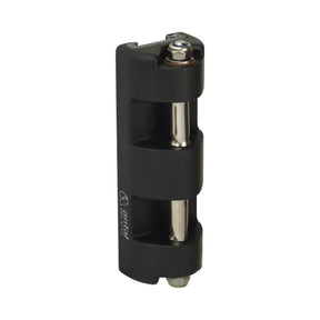 Antal 22x11 Mast Track, HS22.40 Double Slider Reef Car, 110mm