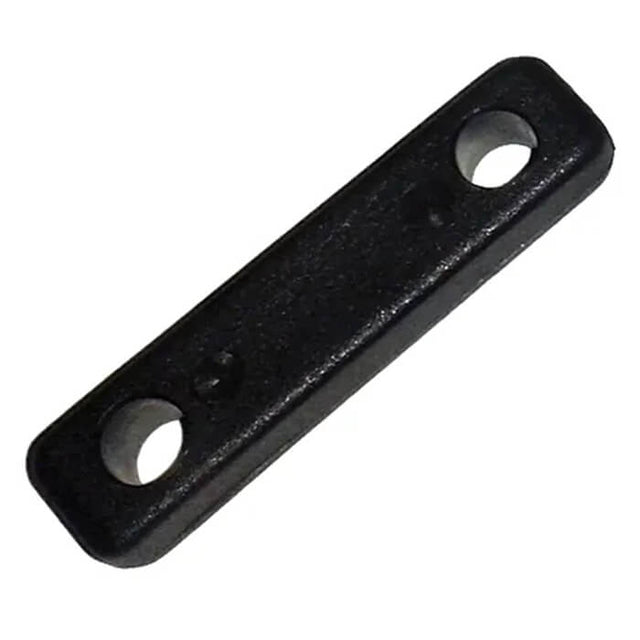 Antal 22x11 Mast Track, HS22 Track Joint, Nylon