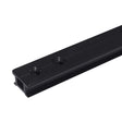 Antal 22x11 Mast Track, HS22 Slugs/Direct Mount (2m), 120mm Spacing