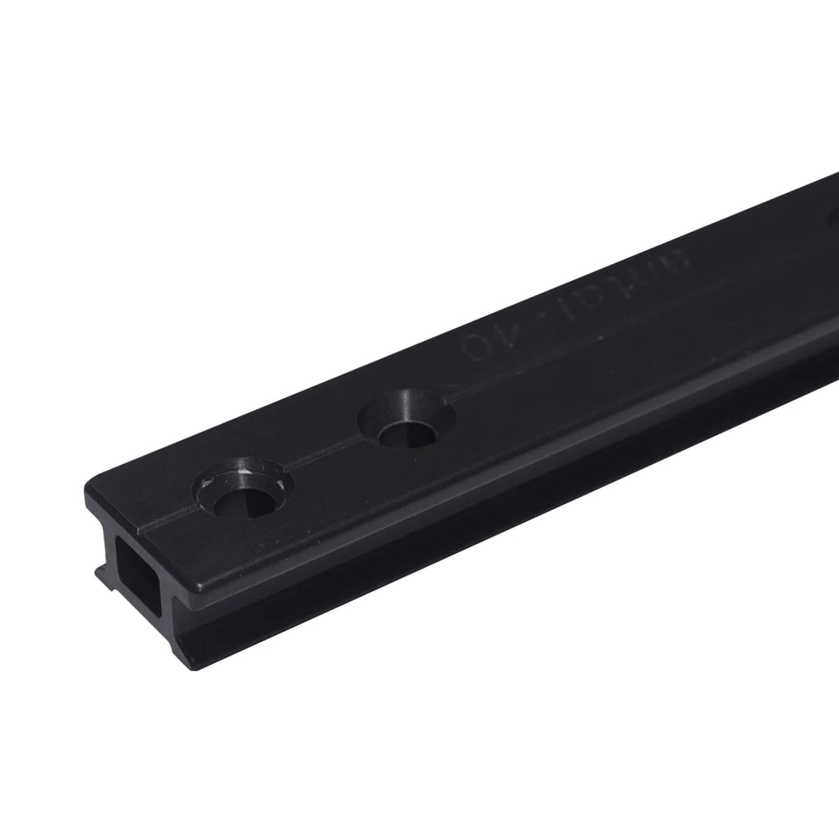 Antal 22x11 Mast Track, HS22 Slugs/Direct Mount (2m), 120mm Spacing