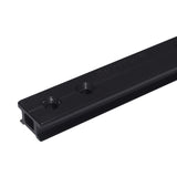 Antal 22x11 Mast Track, HS22 Slugs/Direct Mount (2m), 120mm Spacing