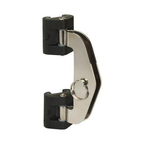 Antal 22x11 Mast Track, HS22.40 Race Double Headboard Slider