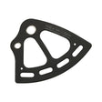 Antal 22x11 Mast Track, HS22.40 60Ã‚Âº Headboard