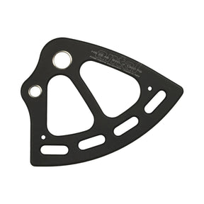 Antal 22x11 Mast Track, HS22.40 60Ã‚Âº Headboard