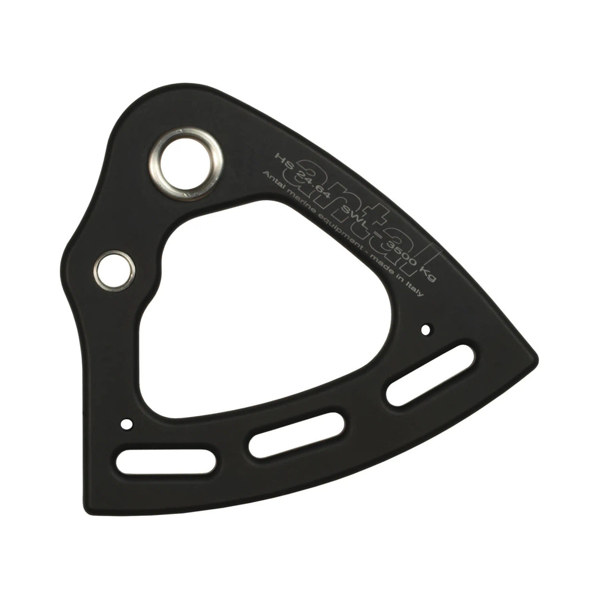 Antal 24x16 Mast Track, HS24.60 Headboard 40º