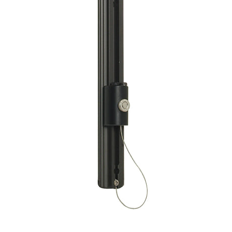 Antal 30x13 Carbon Mast Track, HS30 Loader w/ Stop Pin